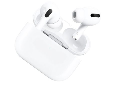 AirPods Pro (1st generation) with Wireless Charging Case [Apple Replacement] Cheap