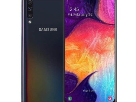 Galaxy A50 For Discount