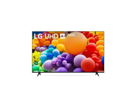 55UT7570PUB LG 55 Inch Class UHD Series 4K UHD TV with webOS 24 Online Sale