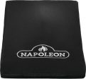 Napoleon Bbq 61810 10-inch Built-in Side Burner Grill Cover Online now