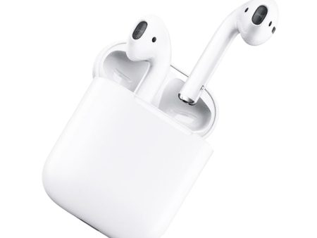 AirPods (1st generation) [Apple Replacement] For Discount