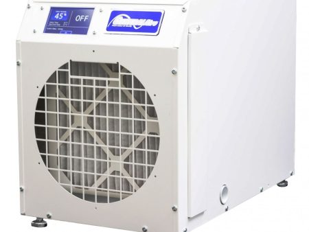 GeneralAire DH100 - Whole House DeHumidifier, 100 Pints, GFI # 5334 on Sale