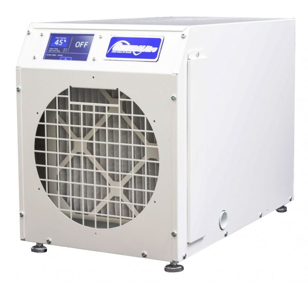 GeneralAire DH100 - Whole House DeHumidifier, 100 Pints, GFI # 5334 on Sale