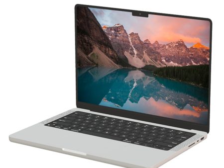 Apple MacBook Pro 16  2021 M1 Max 32GB RAM 512GB For Sale