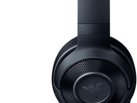 Razer Kraken X Multi-Platform Wired Gaming Headset Online Hot Sale