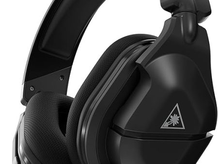 Turtle Beach® Stealth™ 600 Gen 2 Max Wireless Multiplatform Gaming Headset Hot on Sale