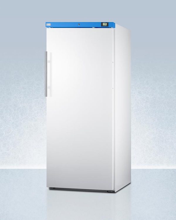 Summit URM19W 18 CU.FT. Upright Manual Defrost Refrigerator Online