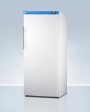 Summit URM19W 18 CU.FT. Upright Manual Defrost Refrigerator Online