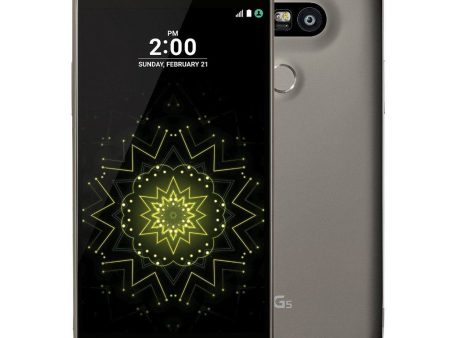 LG G5 For Discount