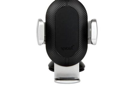 Sprout Wireless Car Charger Hot on Sale