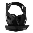 ASTRO A50 Wireless + Base Station for Xbox and PC For Sale