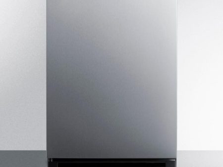 Summit BIM26LHD 15 Lb. Drain-free Built-in Icemaker Sale