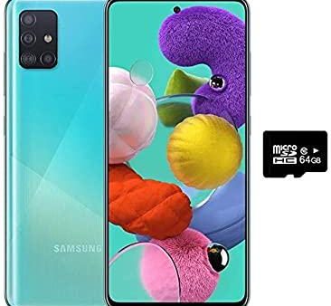 Galaxy A51 For Cheap