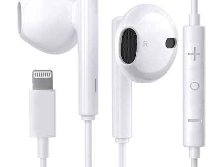 EarPods with Lightning Connector Online