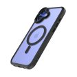 X-One [MagSafe] Dropguard Pro Impact Protection Case, iPhone 16 Online now