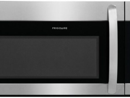 FMOS1745BS Frigidaire 1.7 Cu. Ft. Over-The-Range Microwave Supply