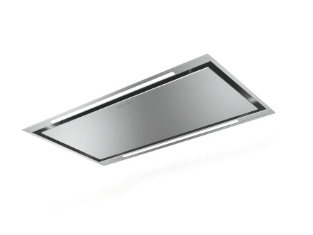 Faber STRTIS48SSV Stratus Ceiling 48x27 SS - VAM - 600 395 295 For Discount