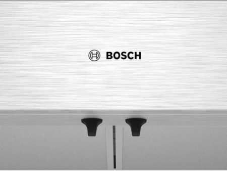 Bosch DUH30253UC 300 Series Undercabinet Hood 30  Stainless Steel Fashion