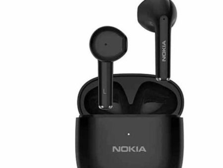 Nokia Wireless Earphones [E3110] Discount