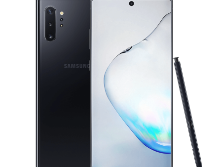 Galaxy Note 10+ 5G Online Sale