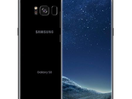 Galaxy S8 Online now