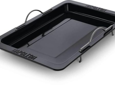 Napoleon Bbq 56055 Grill Roasting Pan Discount