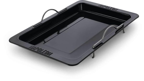 Napoleon Bbq 56055 Grill Roasting Pan Discount