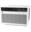 AWGH12WWF GE® 12,000 BTU Smart Heat Cool Electronic Window Air Conditioner for Large Rooms up to 550 sq. ft. Sale