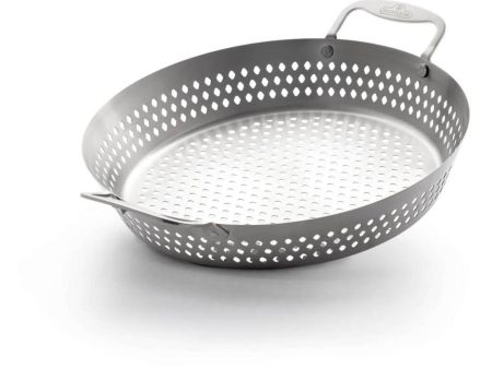 Napoleon Bbq 56027 Grilling Wok Online now