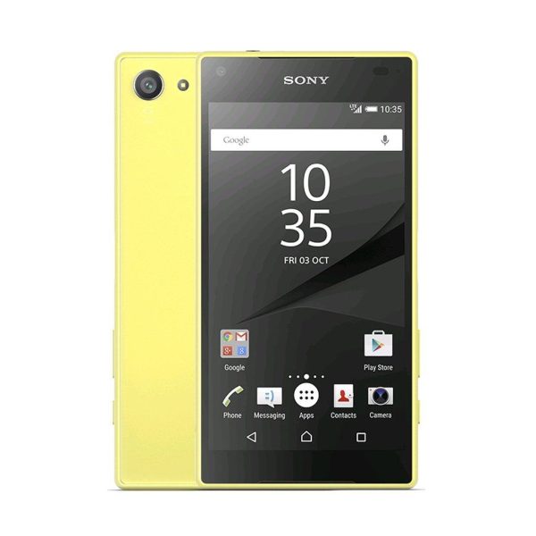 Xperia Z5 Compact Online