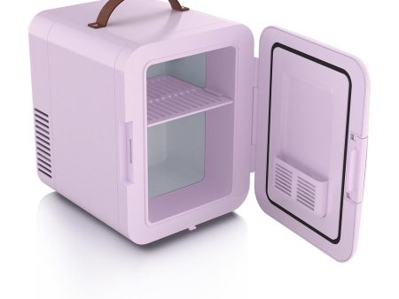 Wellcare Mini Cosmetic Fridge Supply