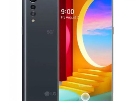 LG Velvet 5G Cheap