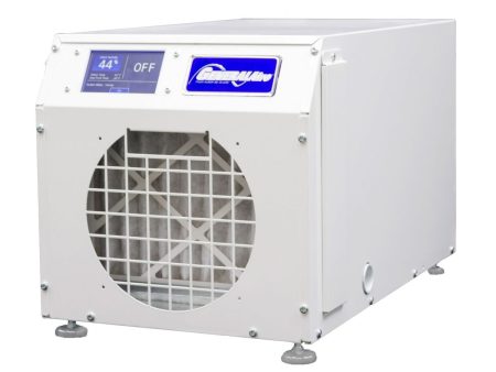 GeneralAire DH75 - Whole House Dehumidifier, 75 Pints, GFI # 5333 Fashion