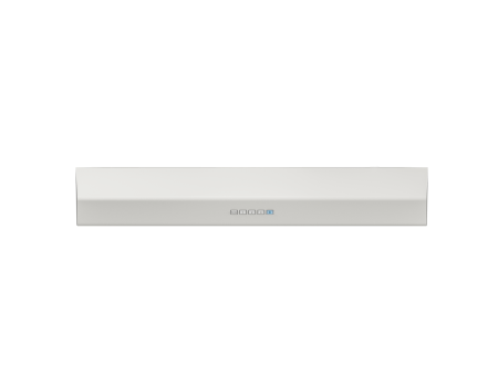 Zephyr AK1236CW Breeze II, Under Cabinet, 36 , White, LED For Cheap