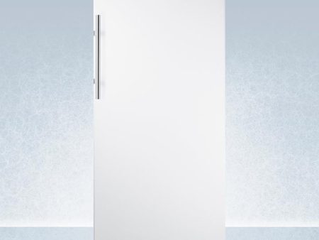 Summit URM19W 18 CU.FT. Upright Manual Defrost Refrigerator Online