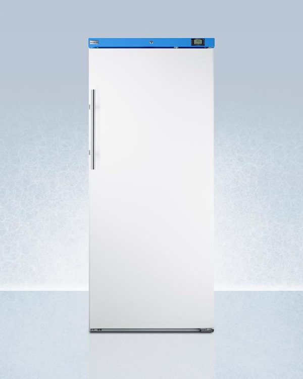 Summit URM19W 18 CU.FT. Upright Manual Defrost Refrigerator Online