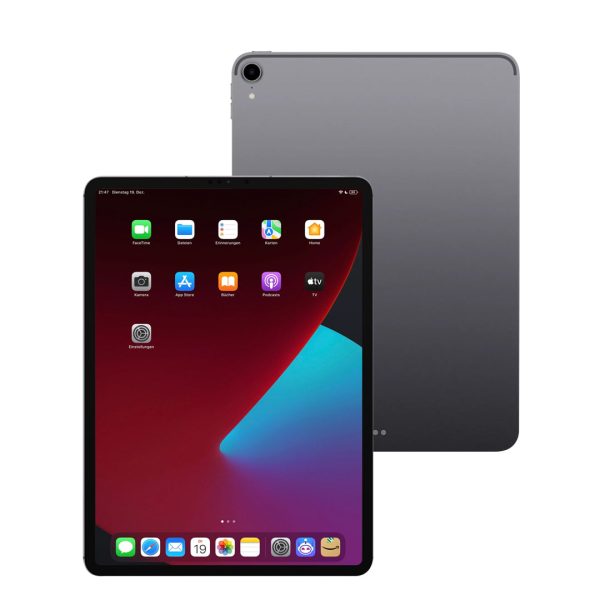 iPad Pro 11 Inch 1st Gen (Cellular) Hot on Sale