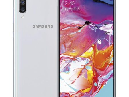 Galaxy A70 Online