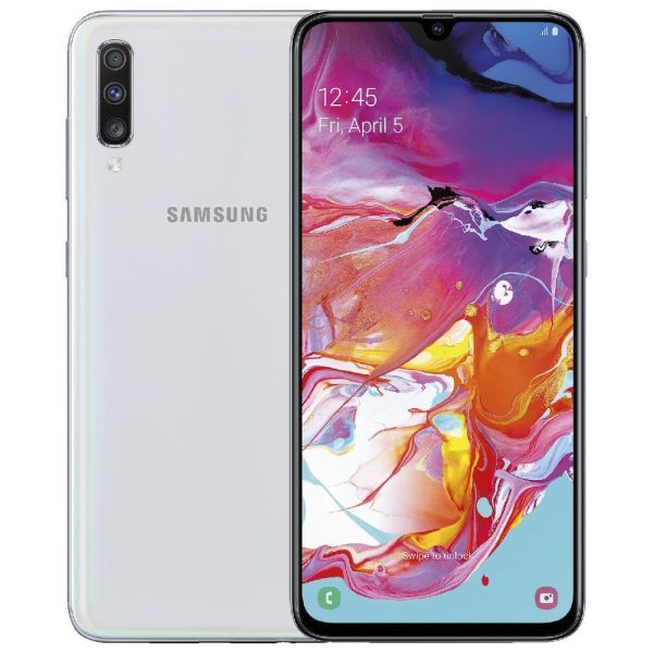 Galaxy A70 Online