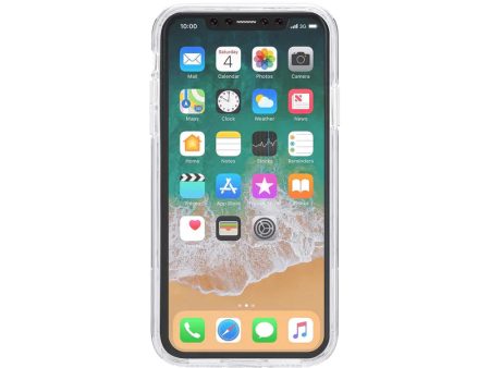 3sixT PureFlex 2.0 iPhone XR Clear Case Discount