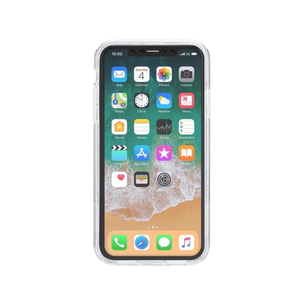 3sixT PureFlex 2.0 iPhone XR Clear Case Discount