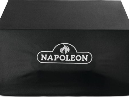 Napoleon Bbq 61818 18-inch Built-in Side Burner Grill Cover Hot on Sale