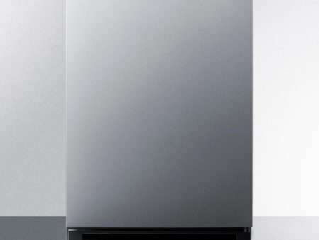 Summit BIM26 15 Lb. Drain-free Built-in Icemaker Sale