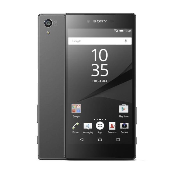 Xperia Z5 Hot on Sale