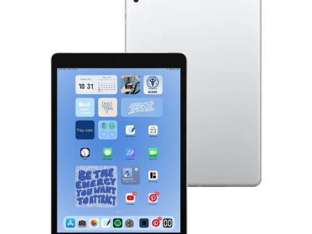 iPad 9 (WiFi) For Cheap