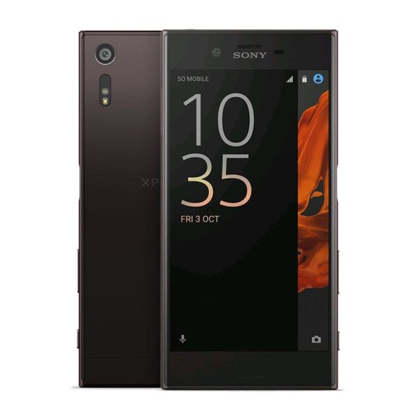 Xperia XZ on Sale