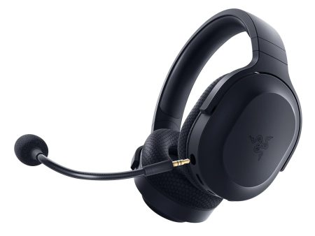 Razer Barracuda X Wireless Multi-platform Gaming and Mobile Headset Fashion