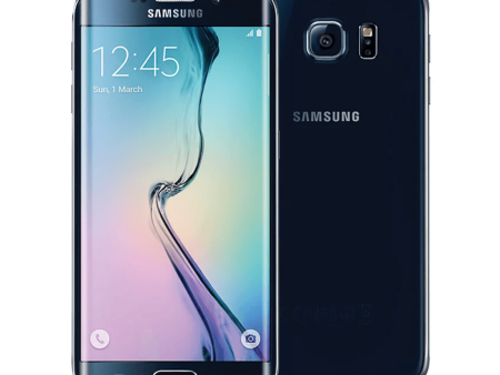 Galaxy S6 Edge For Discount