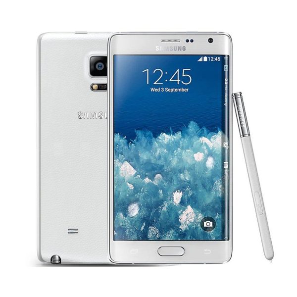 Galaxy Note Edge N915 Online now