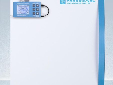 Summit AFZ1PVDL2BLHD 1.4 CU.FT. Vaccine Freezer Discount